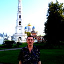 Анатолий Кудряшов