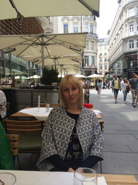 Яна Якупова