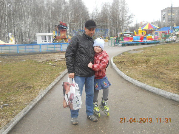 Сергей Кондрашов