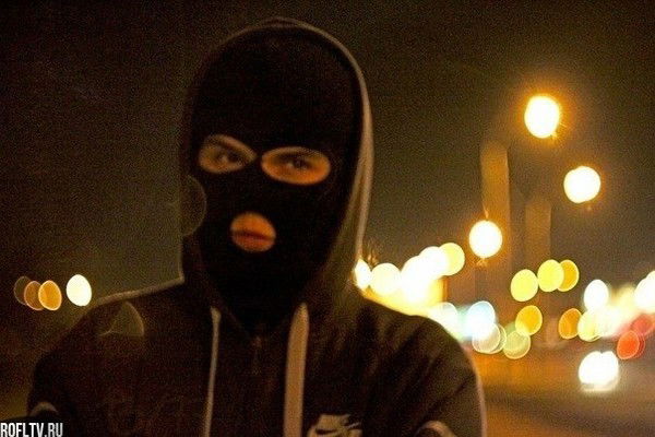 Руслан Мусаев