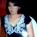 Lyazat Almataeva