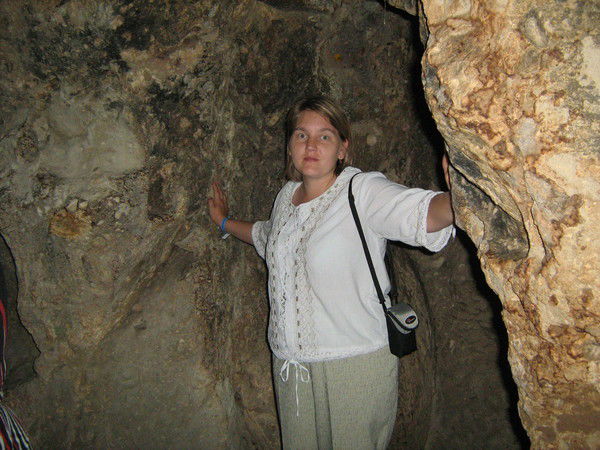 Ольга Трусова