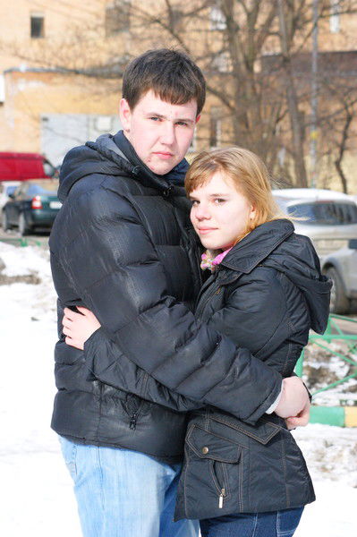 Александр Беляев