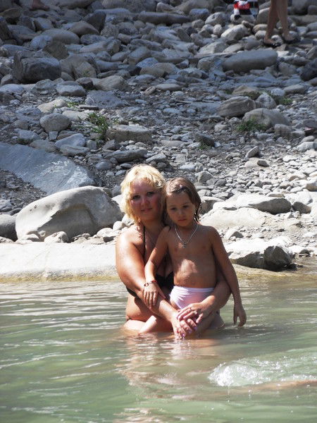 Ольга Коваль