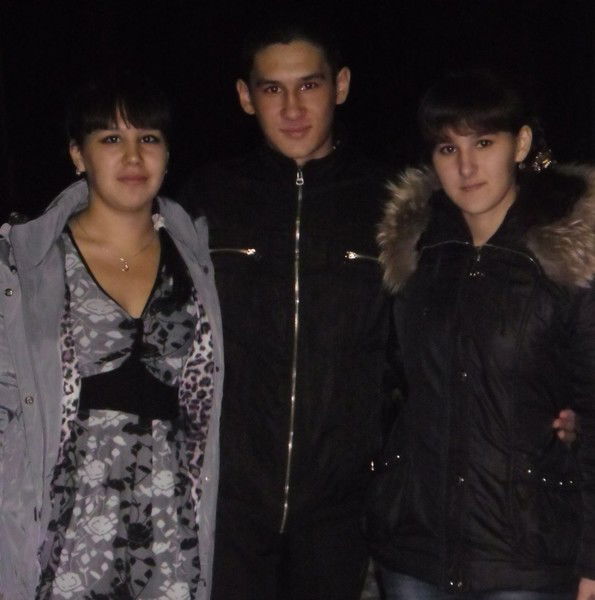 Гульназ Гатина