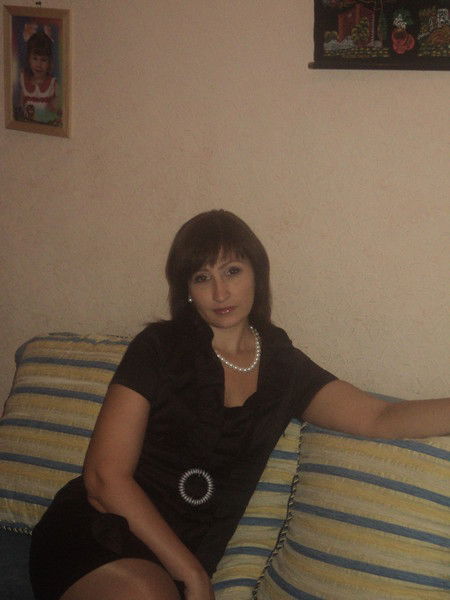 Юлия Куделина