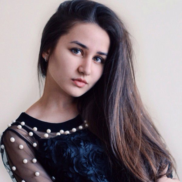 Эльмира Нуриева