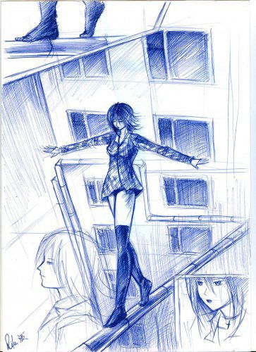 Галина Вилкова