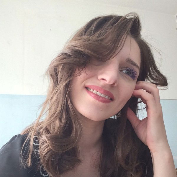 Шуайнат Шейхова