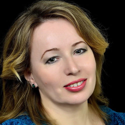 Ольга Ефимова