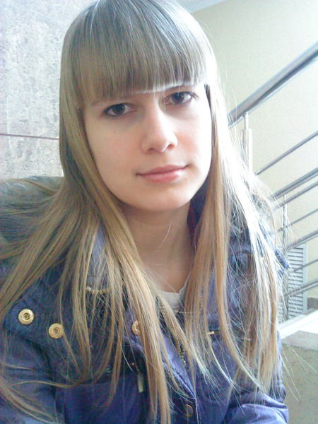 Даша Некрасова