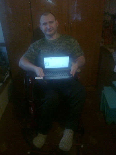 Иван Поляков