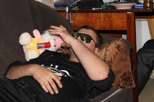 Сергей Варчак