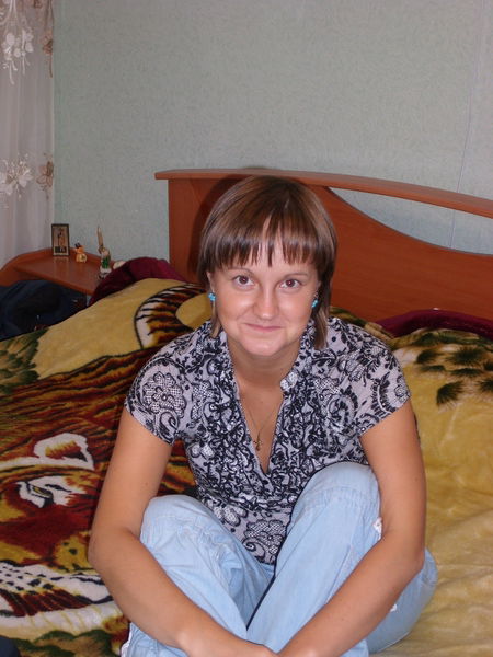 Екатерина Трофимова