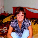 Екатерина Трофимова