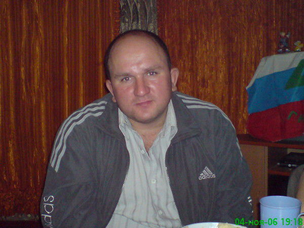 Васильцов Иван Иванович