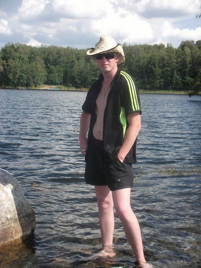 Станислав Гордеев