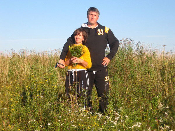 Петр Гаврилов