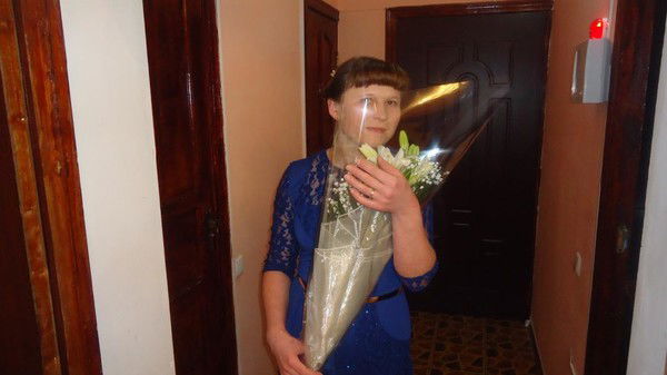 Маленькая Зая