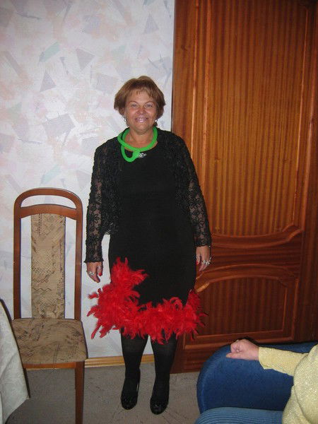 Ирина Назарова