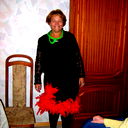 Ирина Назарова