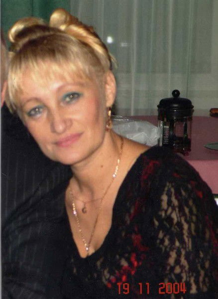 Алсу Кадырова