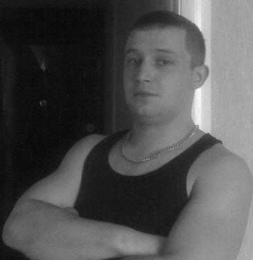 Вадим Губский