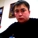 Уалихан Касымов