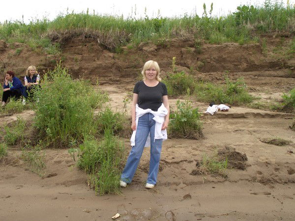 Надежда Агеева