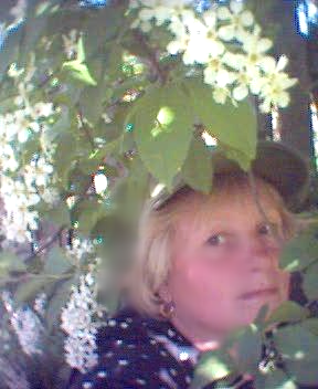 Елена Рослякова