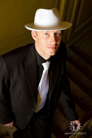 Александр Качанович