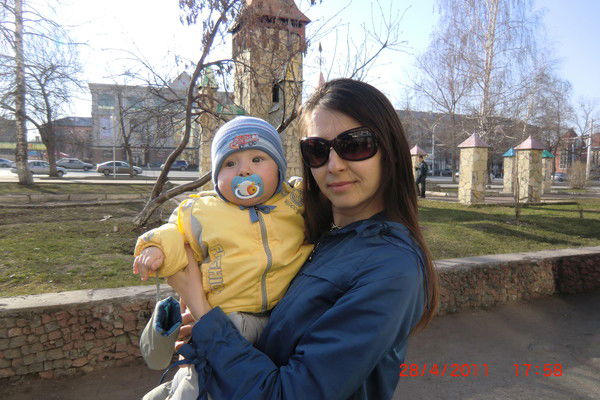 Лиана Лутфуллина