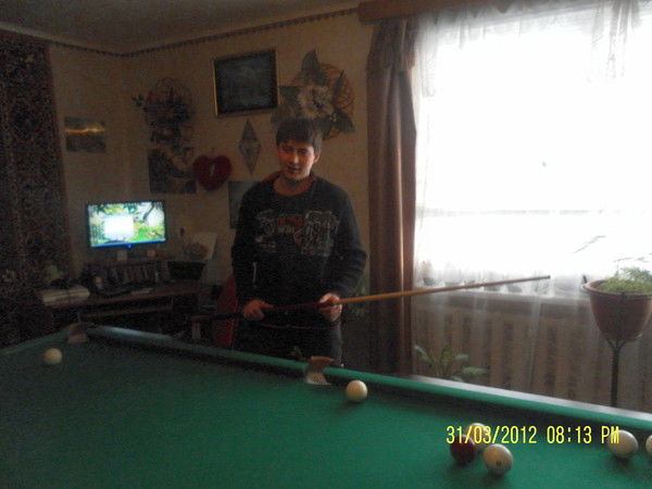 Александр Тонких