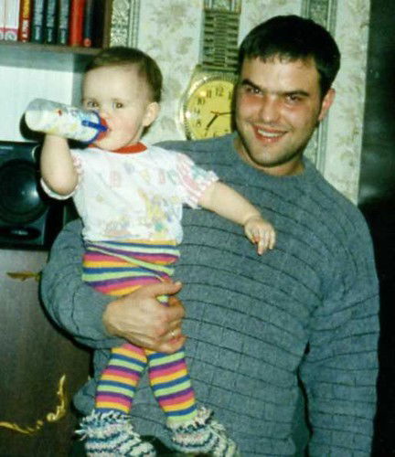 Александр Казначеев