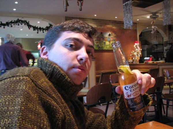 Денис Клейман