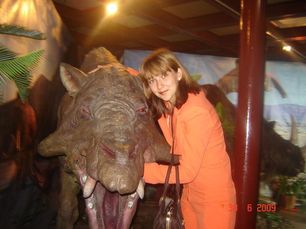 Татьяна Ушакова