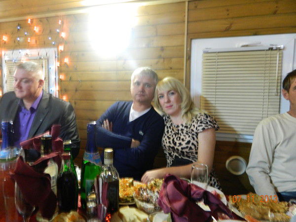 Константин Заварзин