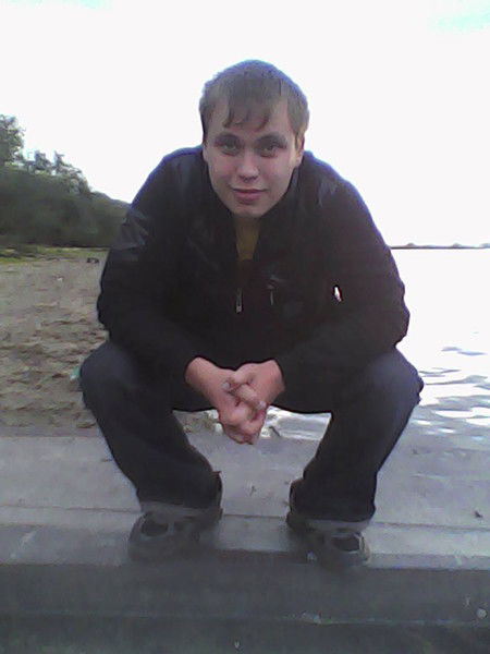 Андрюха Попок