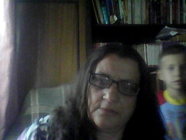 Валентина Якубова