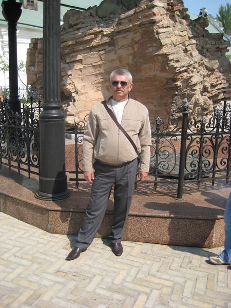 Важа Абуладзе