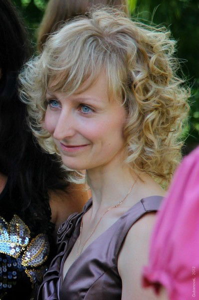 Юлия Ладнова