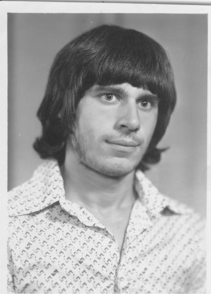 Александр Тандур