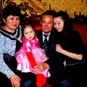 Ляззат Бекмурзина