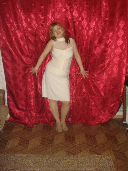 Ольга Крестовских