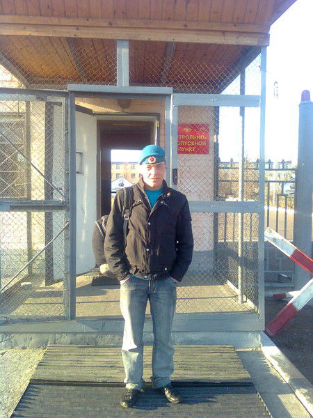 Кирилл Графов