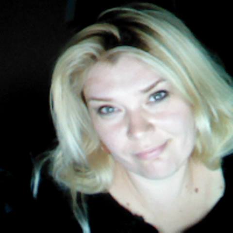 Наталья Крылатюк