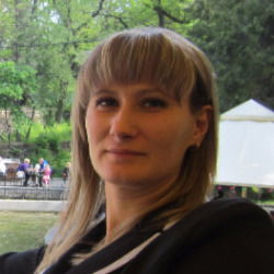 Юлия Киреева