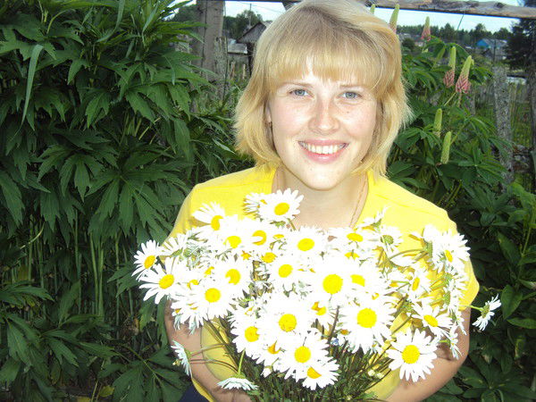 Марина Лукшайтис