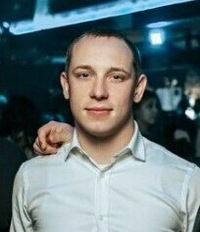 Сергей Зарубин