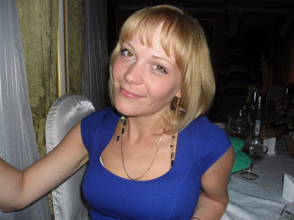 Елена Николаева